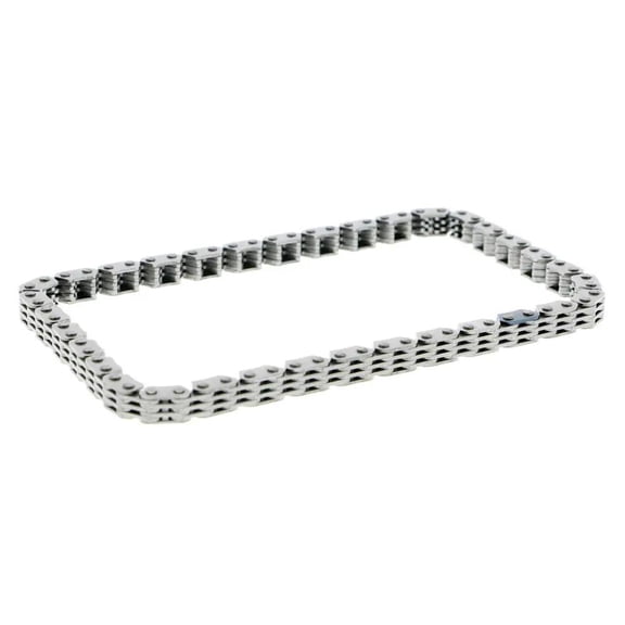 New Oil Pump Chain Compatible With Volkswagen Jetta S 4 Cyl 1.4L Jetta Hybrid SEL Premium 4 Cyl 1.4L Jetta Hybrid SEL 4 Cyl 1.4L Jetta SE 4 Cyl 1.4L 2013-2017 By 04E115225B