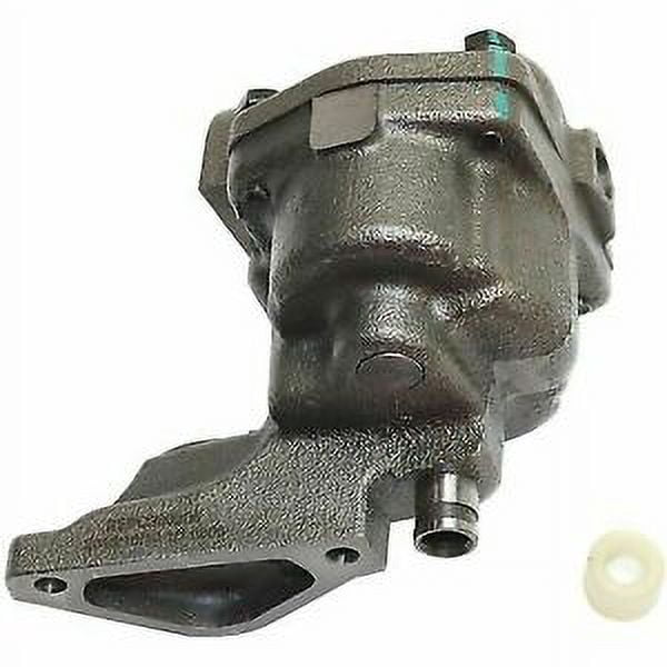 Pompe à Huile Sans Trou De Capteur - Pour Chevrolet GMC Geo Pontiac Suzuki 1.0L G10 1.3L (85-97) - Neuf - Remplacement Direct