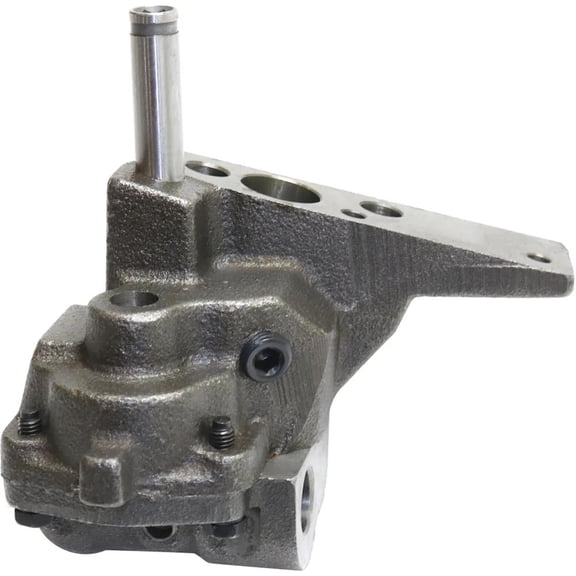 Oil Pump Compatible with 1994-2003 S10 Cavalier Sonoma Beretta Corsica LLV Sunfire Hombre 2.2L 2190cc 134 CID OHV L4 Cast Iron GM 10184977 10209660