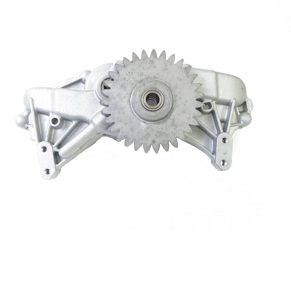 New Engine Oil Pump Compatible with 2017-2018 Volvo VNR 300 VNR 400 VNR 640 VAH 430 D11 D13 L6 Diesel Truck and 2006-2017 VNX VT 16.1L D16 85013394 20498514 85013231 85013237 85013838