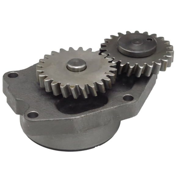 New Oil Pump Fits Cummins Engines Isb3.9 Isd4.5 6.7 6B5.9 Isf2.8 3901175 4939587