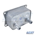 thumbnail image 1 of Oil-to-Water Cooler Compatible with 2012-2025 Polaris RZR XP 900 XP 4 1000 Ranger 1000 Crew General 1000 ProStar Engine Replaces P1240821 1240649, 1 of 2