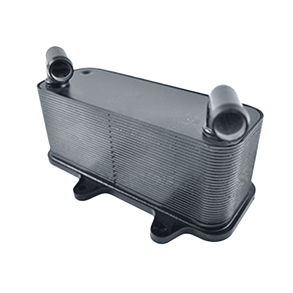 Radiator Compatible with 2018-2025 Sea-Doo Oil GTX LTD P LTD STD 300 325 RXP X XRS 300 325 RXT X XRS 300 325 Fish Pro Apex 1630cc Rotax 4-TEC SC 325HP Assembly Replaces OEM 420888875