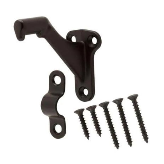 New Oil-Rubbed Bronze Handrail Bracket