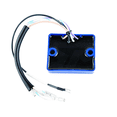 thumbnail image 1 of New Oil Warning Module Compatible With Mercury 4 Cyl 3.375 Bore Looper 100HP 1985-1993 3 Cyl 3.375 Bore Looper 75-90HP 1988-1993 By 144-4857-16 148571 14857A10 14857A11, 1 of 2
