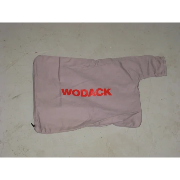 New / Old Stock Oem Wodack Do-All Cutter Saw Dust Bag