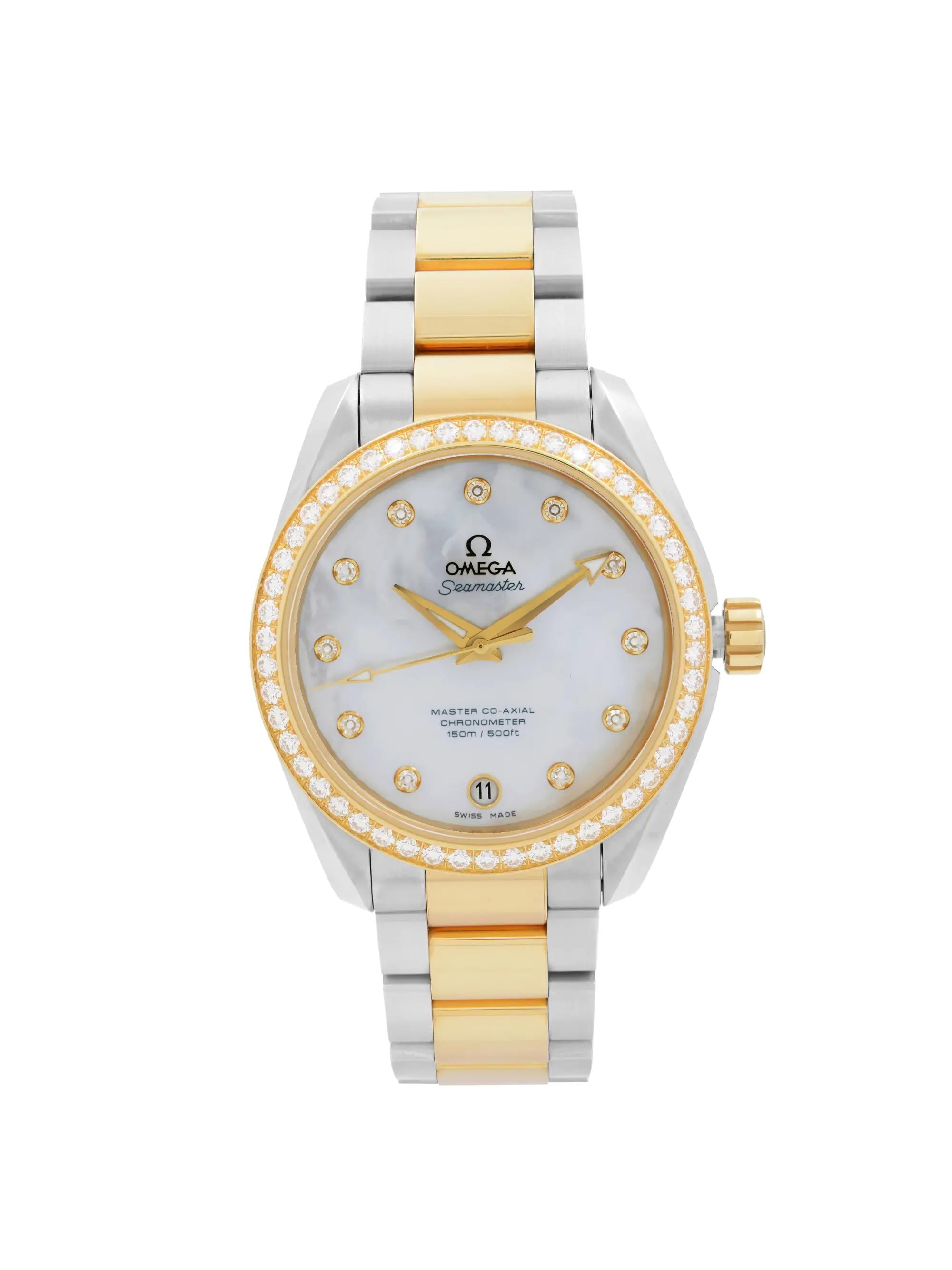 Guanqin aqua terra deals