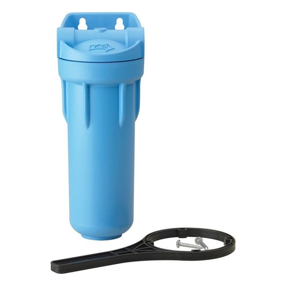 New Omnifilter 0B1SS06 Whole House Water Filter Cartridge