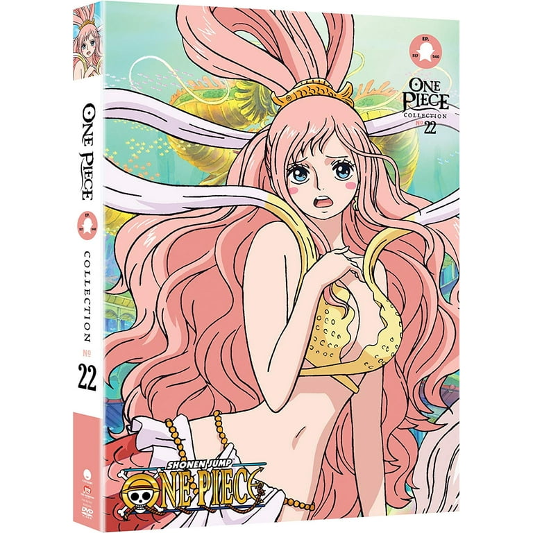 その他 One Piece: Collection 22 [DVD] Import One Piece: Collection 22 - Walmart.com