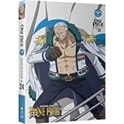 One Piece: Collection 24