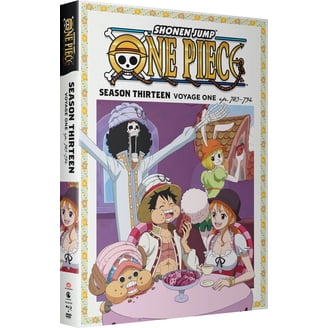One Piece Box Set 1 Collections and Bundles