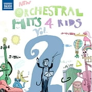 Martin Hagfors New Orchestral Hits 4 Kids - Volume 2 CD Album