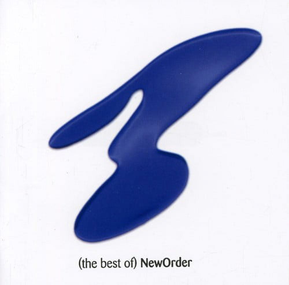 New Order - Best of New Order - Music & Performance - CD