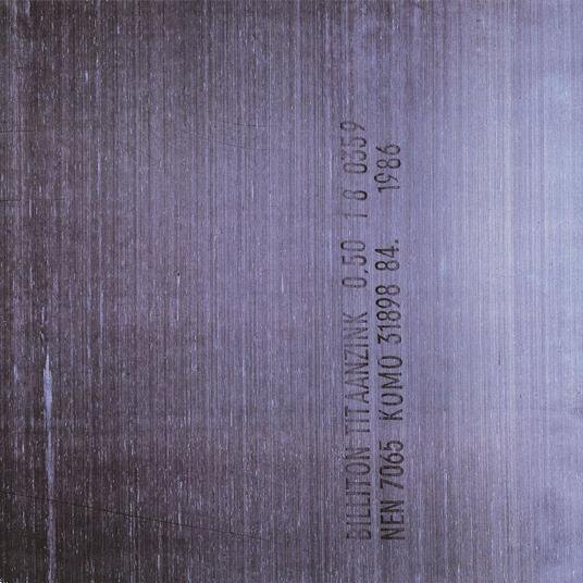 New Order - Brotherhood - Music & Performance - CD