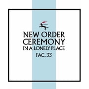 New Order - Ceremony version 2 - Music & Performance - Vinyl