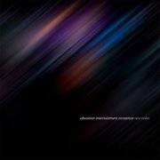 New Order - Education Entertainment Recreation - Boxset includes Blu-Ray Film, 2CDs 3LPs on Crystal Clear Vinyl, Hardback Book & Five 12-Inch Art Prints