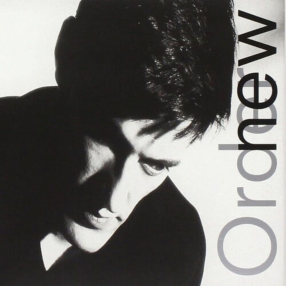 New Order - Low-Life - Music & Performance - Vinyl - Walmart.com