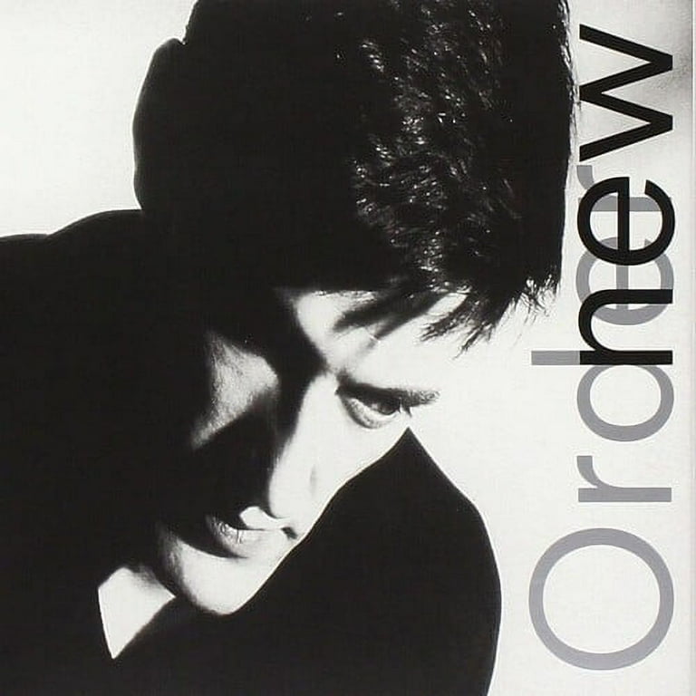 New Order - Low-Life - Music & Performance - Vinyl - Walmart.com
