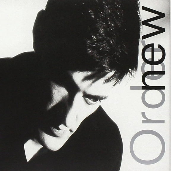New Order - Low-life - Music & Performance - CD