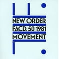 thumbnail image 1 of New Order - Movement - Music & Performance - CD, 1 of 2