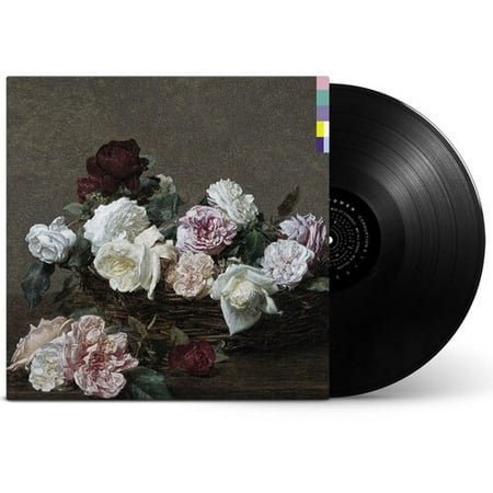 Power, Corruption & Lies [LP] - VINYL