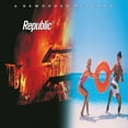 thumbnail image 1 of New Order - Republic - Music & Performance - Vinyl, 1 of 2