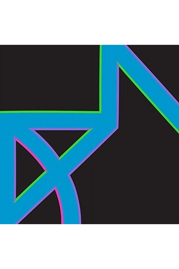 New Order - Singularity