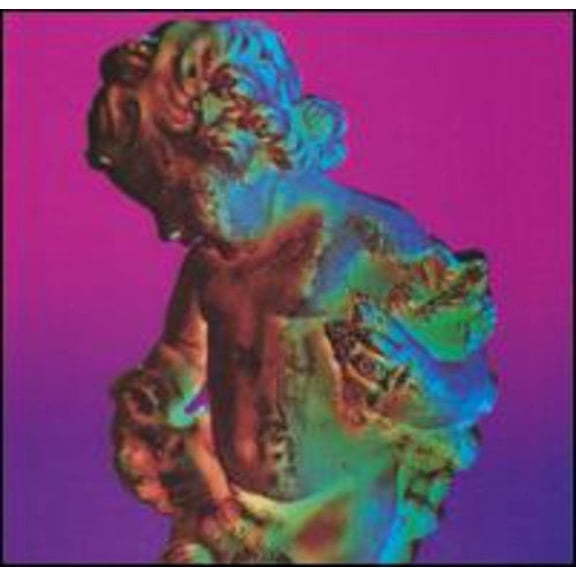 New Order - Technique - Music & Performance - CD