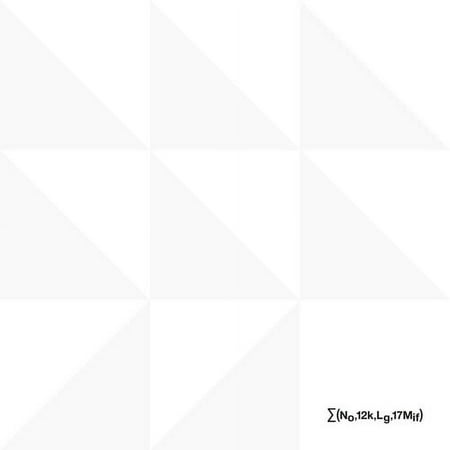 ∑(No,12k,Lg,17Mif) New Order + Liam Gillick: So it goes.. [LP] - VINYL