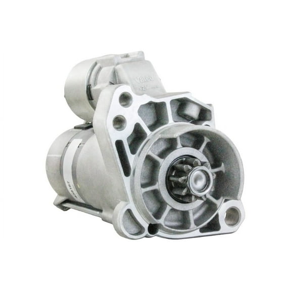 New Orem Starter Fits Audi A8 Quattro 2004-07 Volkswagen Touareg 2006-07 438164