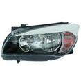thumbnail image 1 of New Orem Valeo Halogen Headlight Right Fits BMW X1 2013-2015 Bm2519151 46653, 1 of 1