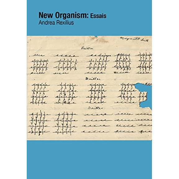 Pre-Owned New Organism (Paperback) 0988713721 9780988713727