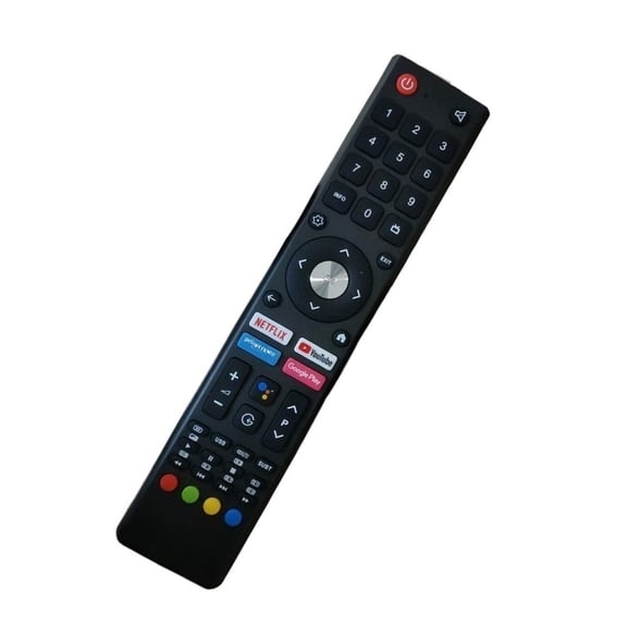 New Orginal for UD Chiq Changhong Blaupunkt 4K Voice TV Remote Control 32W5210