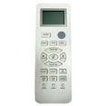 thumbnail image 1 of New Original 0010401715CU For Electrolux AC Remote Control ESV12CRO-B1, 1 of 4