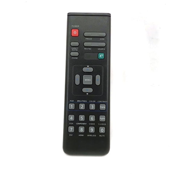 New Original A-2605 For Acer PJ Projector Remote Control A2605 VZ.J5300.006
