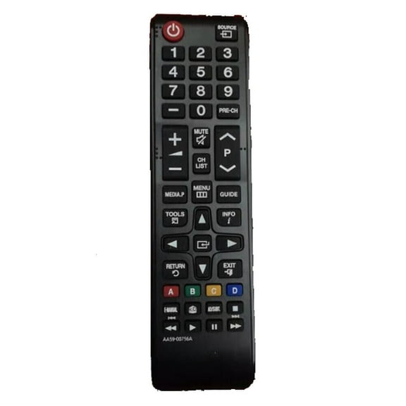 New Original AA59-00756A For Smart LCD LED TV Remote Control AA59-00785A
