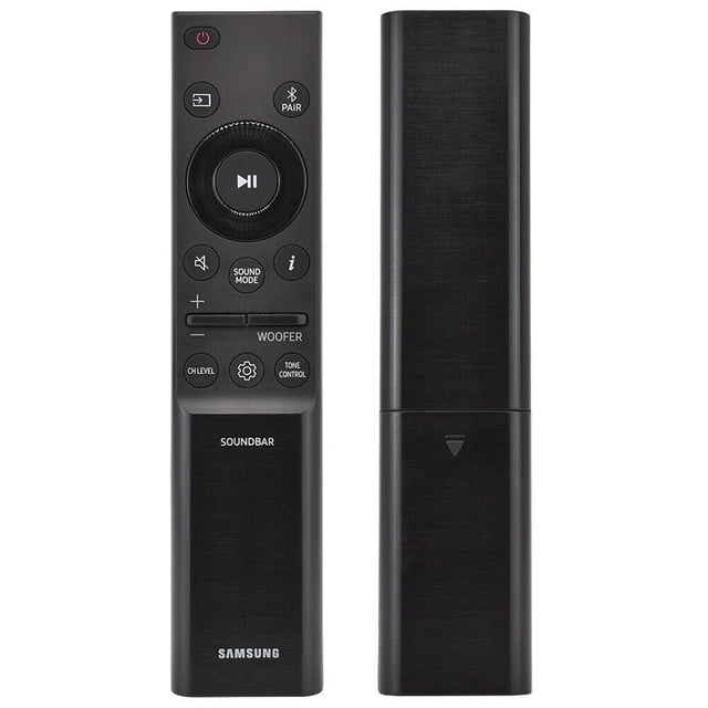 New Original AH81-15047A For Samsung Sound Bar Remote Control HW-Q800B ...