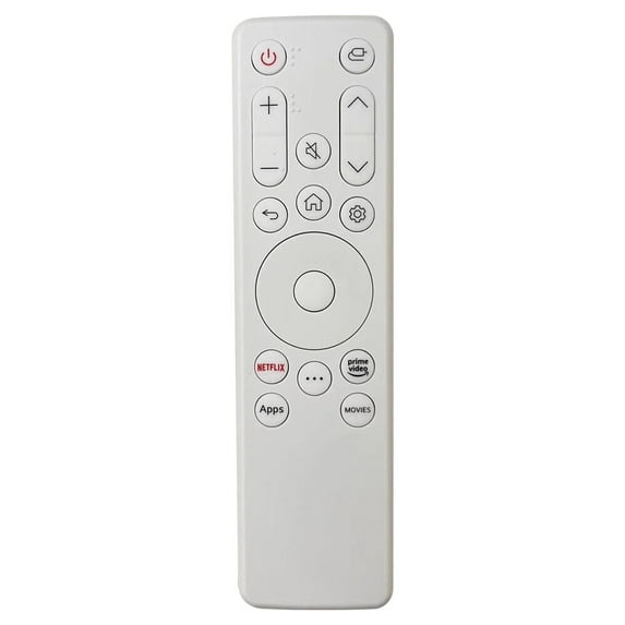 New Original AKB76043630 For LG IPS MyView Smart Monitor Remote Control 32SR70U