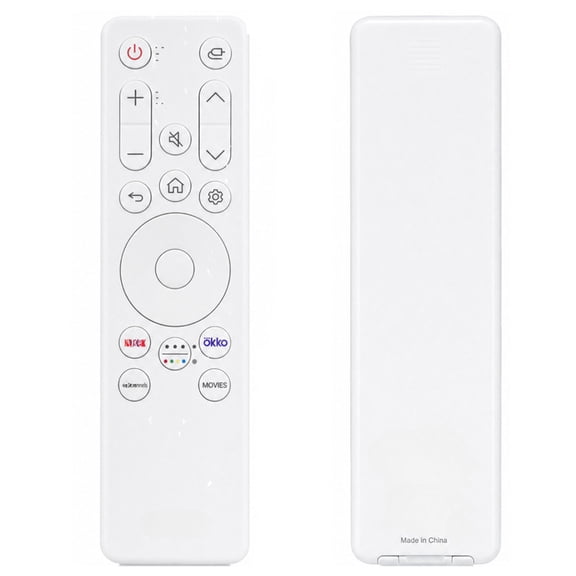 New Original AKB76044728 for LG MyView Smart Monitor Remote Control 27SR70U 32SR70U 34SR70QC