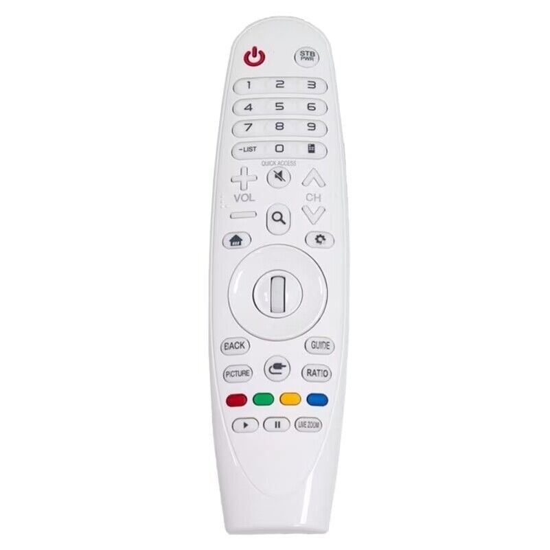 New Original AN-MR18BA AKB75695302 For LG Projector Remote MR18P HF65LA ...