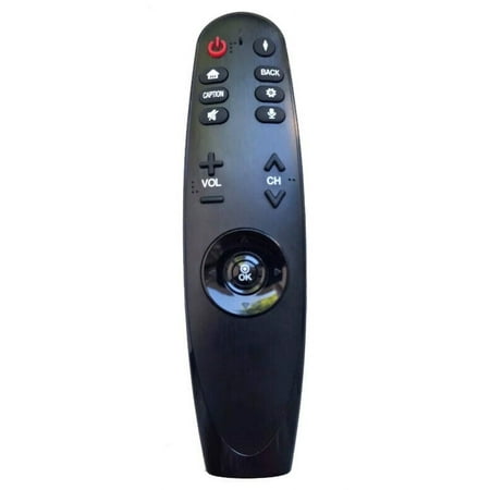 New Original AN-MR18VV For LG Magic LED Voice TV Remote Control AKB75395302