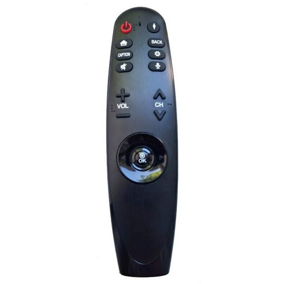 New Original AN-MR18VV For LG Magic LED Voice TV Remote Control AKB75395302