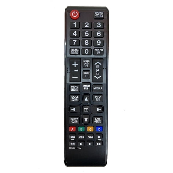 New Original BN59-01199M For Smart LCD LED TV Remote Control BN5901199M