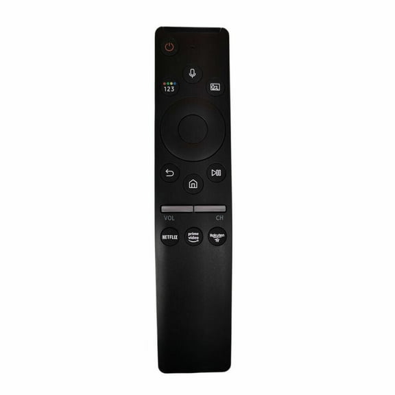 New Original BN59-01312B For Samsung Bluetooth Voice TV Remote Control Netflix