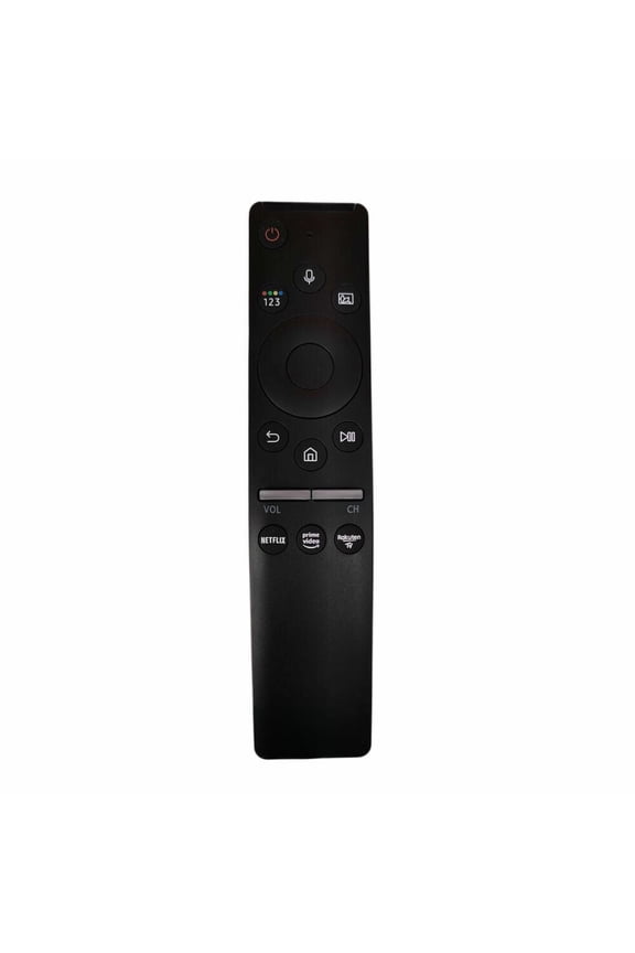 New Original BN59-01312B For Samsung Bluetooth Voice TV Remote Control Netflix