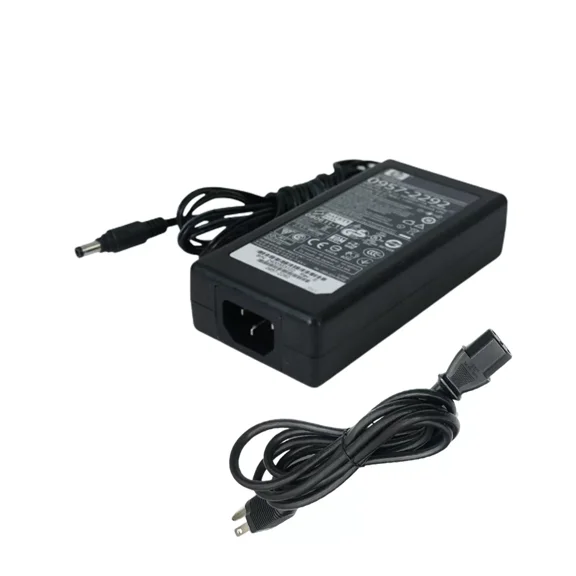 Pre-Owned HP AC Adapter for ScanJet Professional 2000 s1, 3000 / 3000 s2 Charger