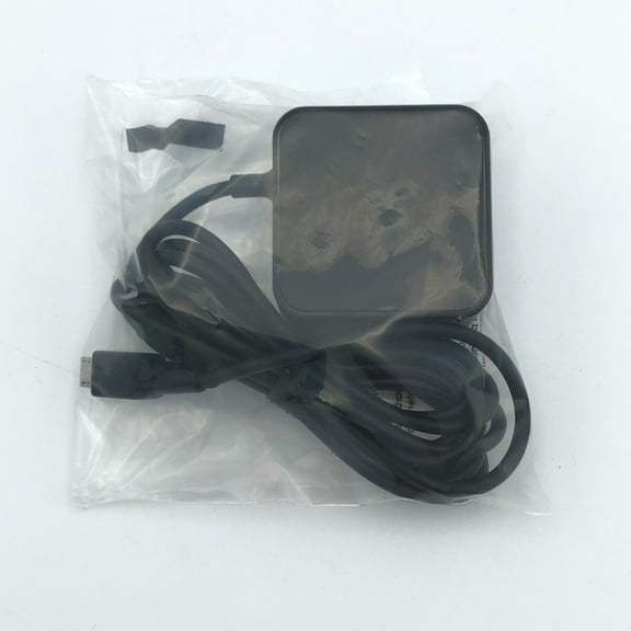 New Original Chrome Power Supply Adapter 5.25V 3A PA-1150-22GO Micro USB Plug