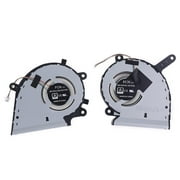 New Original Cpu Gpu Cooling Fan Radiator Cooler For Asus- ROG Strix G531 G531G