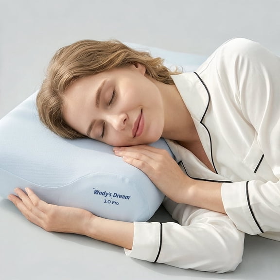 New Original Deep Sleep Pillow Pro 3.0