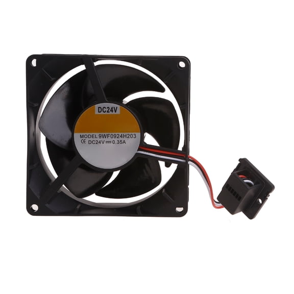 New Original Drive Fan 9cm 9WF0924H203 24V 0.35A Cooling Fan